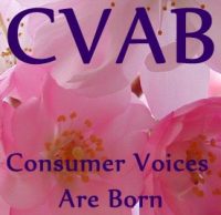 Consumer Voices are Born