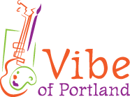 Vibe of Portland