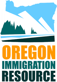 Oregon Immigration Resources